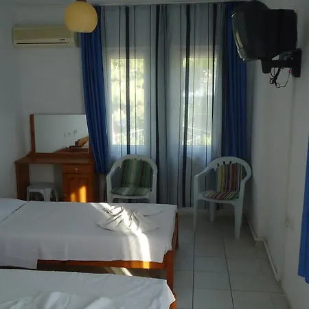 Hotel Babadag Oludeniz